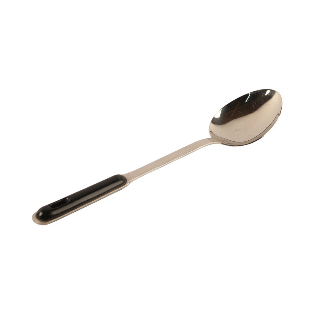 1712436752932_1 RICE SERVING SPOON SMALL PC - Image 1