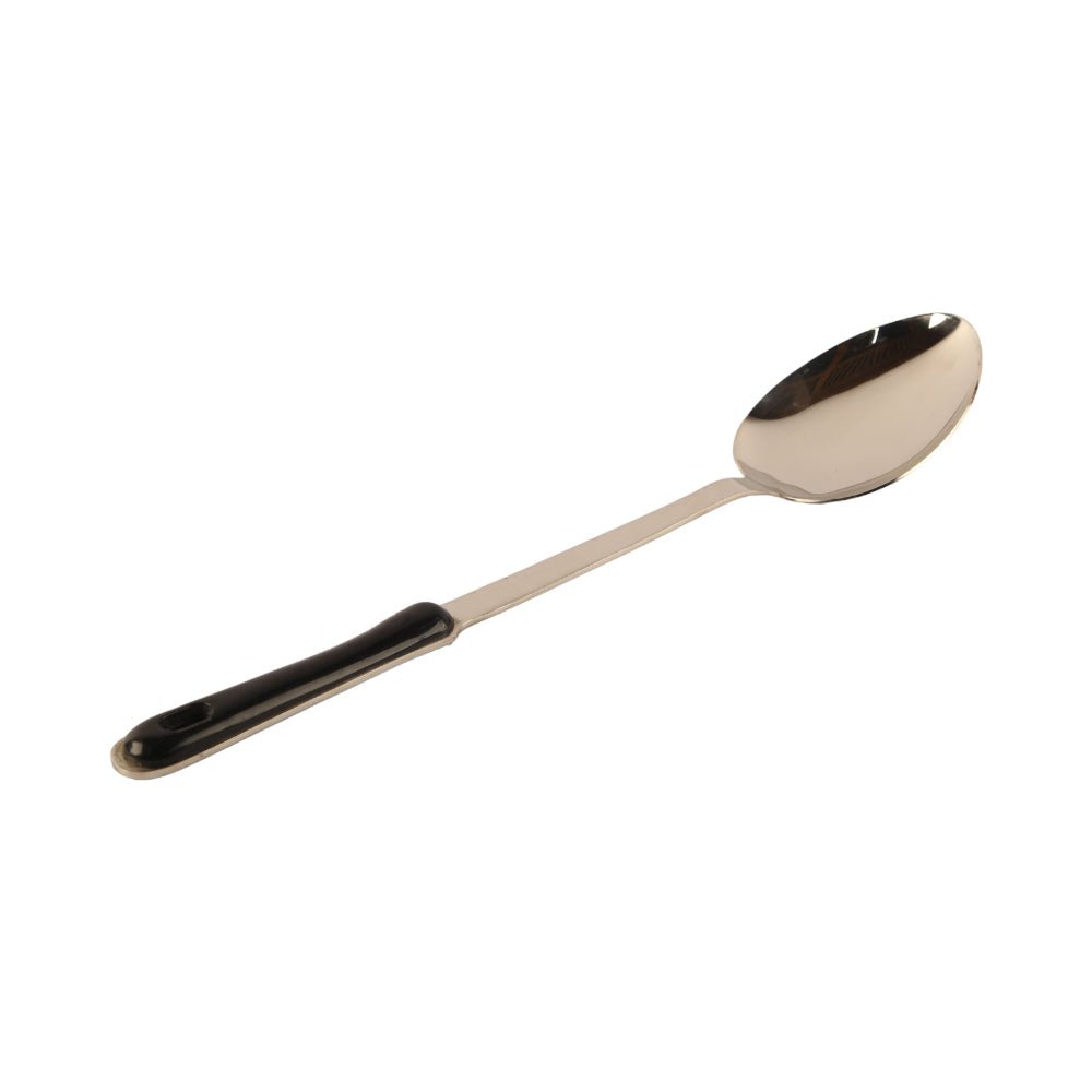 1712436836861_1-1 RICE SERVING SPOON LARGE PC - Image 1