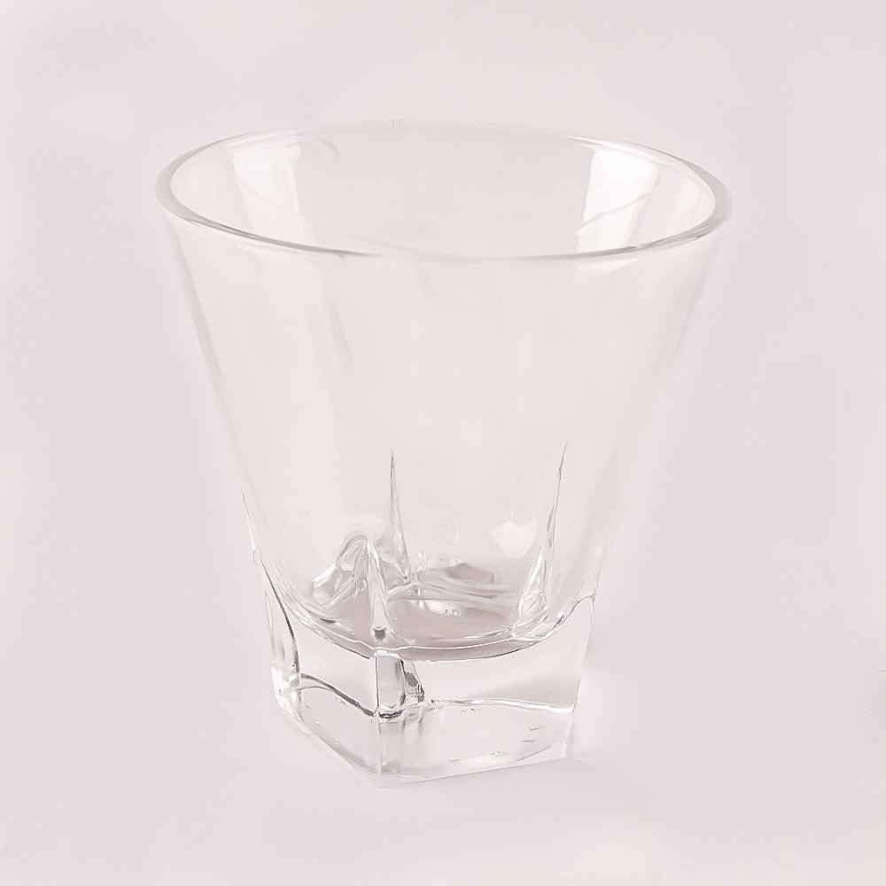 6951097109296_1 GLASS (Pack 6) - Image 1